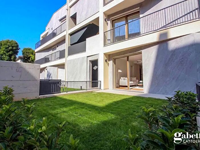Appartamento trilocale in vendita in Cattolica