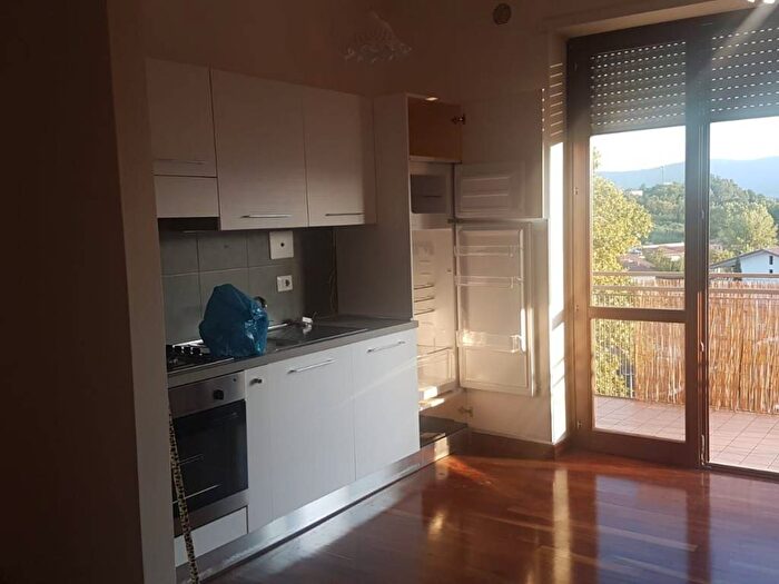 Appartamento trilocale in affitto in Tribunale, Frosinone