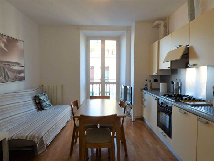 Appartamento bilocale in affitto in Via Bergamo, Montenero, Milano