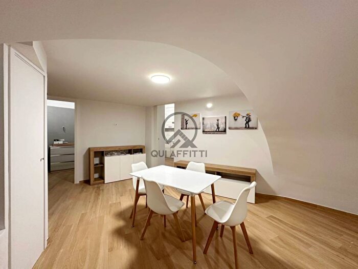 Casa monolocale in affitto in Via Calderisi, Centro Storico, Andria