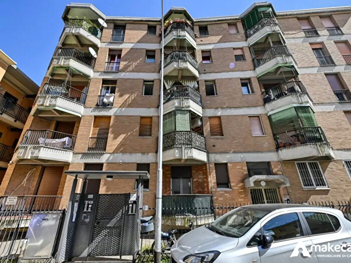 Appartamento trilocale in vendita in Via Ada Negri, Melegnano