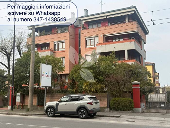Appartamento bilocale in affitto in Via Emilia Est, San Lazzaro, Parma
