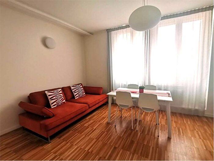 Appartamento bilocale in affitto in via Asiago, Gorla, Milano