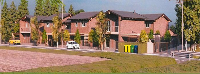 Casa quadrilocale in vendita in Pavia