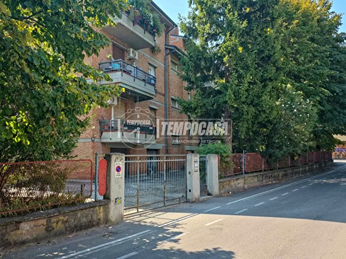 Appartamento quadrilocale in vendita in Via Antonio Veneri, Reggio nell'Emilia