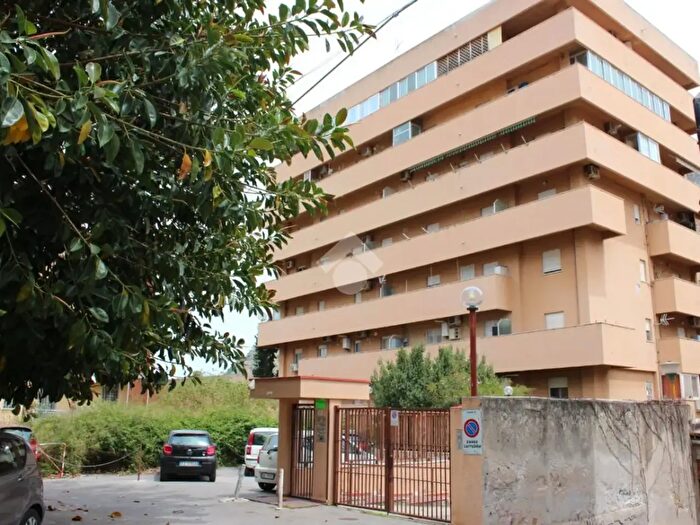 Appartamento bilocale in vendita in Via Dietro La Parrocchia, Palermo