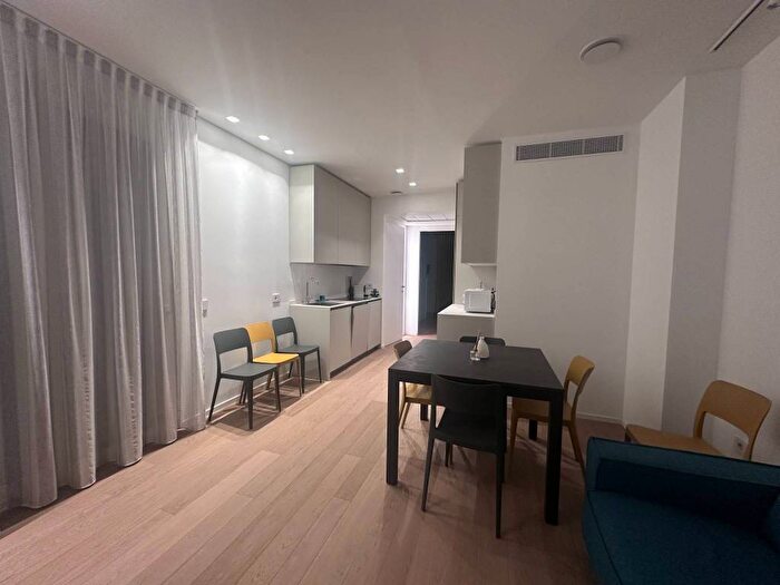 Appartamento trilocale in affitto in Viale Fabio Filzi, Centro, Riccione