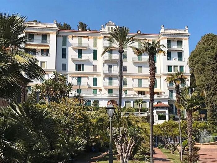 Appartamento monolocale in affitto in Via Torre Mostaccini No Number, Via Romana, Bordighera