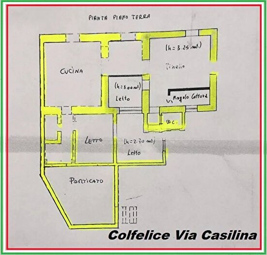 Case in Vendita e in Affitto - 3