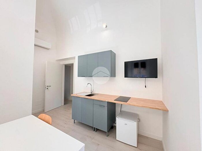 Appartamento monolocale in affitto in Via Francesco Maggiore Perni, Oreto Perez, Palermo