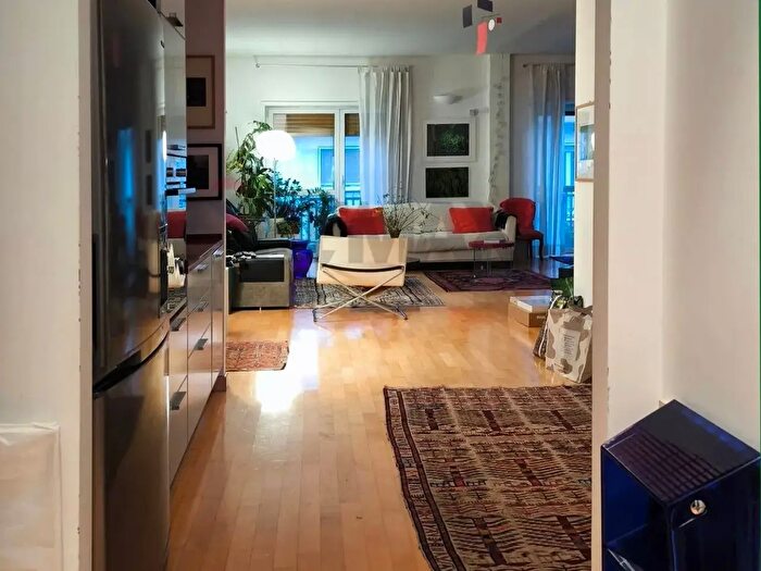 Appartamento trilocale in vendita in Via Principe Amedeo, Bari