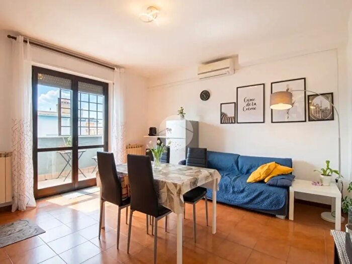 Appartamento trilocale in vendita in Strada Statale Sud, Vasto