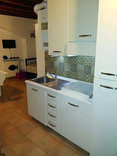 Appartamento monolocale in affitto in Via Vincenzo Forcella, Milano