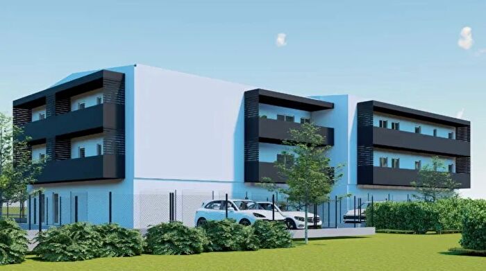 Appartamento trilocale in vendita in Forlì Via dei Molini Forlìcesena Forlì, Forli