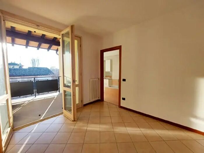 Appartamento trilocale in vendita in Via Elsa Morante, Sorbolo Mezzani