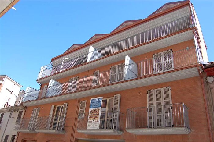 Appartamento bilocale in vendita in Acqui Terme