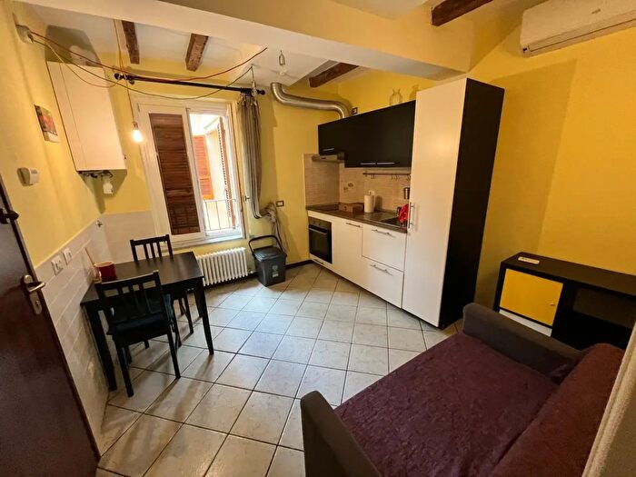 Appartamento bilocale in vendita in Borgo delle Colonne, Parma