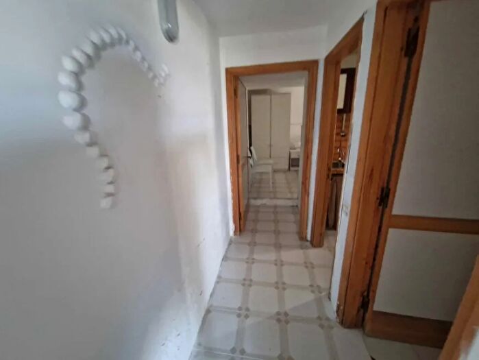 Appartamento bilocale in affitto in Reggio Calabria