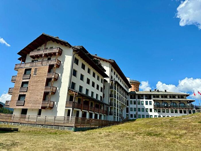 Appartamento bilocale in affitto in Piazza Agnelli, Colle Sestriere, Sestriere