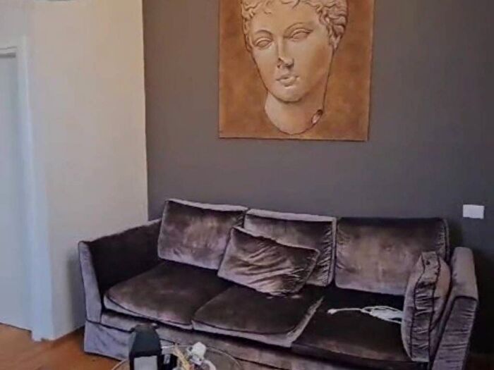 Appartamento quadrilocale in affitto in Via Camillo Benso di Cavour, San Marco SS Annunziata, Firenze