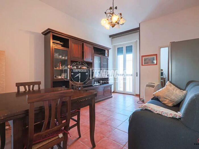 Appartamento trilocale in vendita in Via Armando Spadini, Bologna