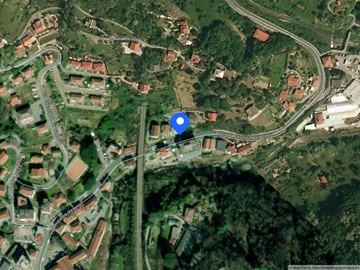 Appartamento quadrilocale in vendita in Via Giovanni XXIII CIV, Mignanego