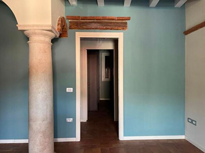 Appartamento trilocale in vendita in Gussago