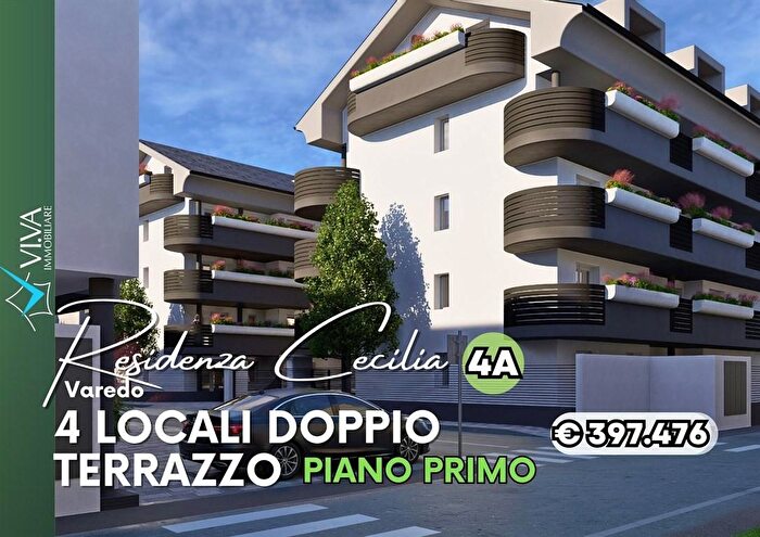 Case in Vendita e in Affitto - 3