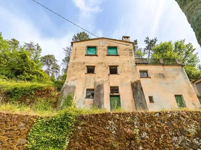 Appartamento con 5 locali in vendita in Località Mesco, Levanto