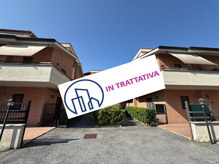 Appartamento bilocale in vendita in Via Francesco di Benedetto, Roma