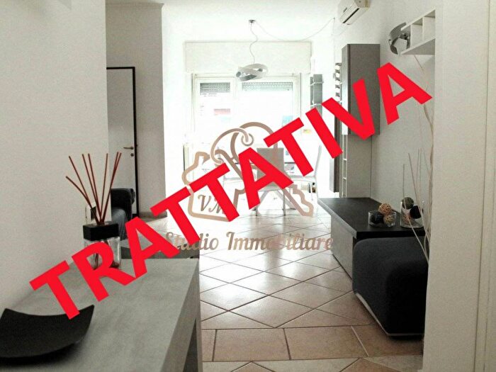 Appartamento bilocale in affitto in Via Tiburtina, Casal Bruciato, Roma