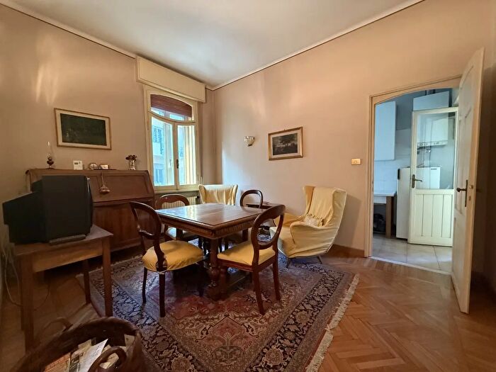 Appartamento bilocale in affitto in Via Giosuè Carducci, Bologna