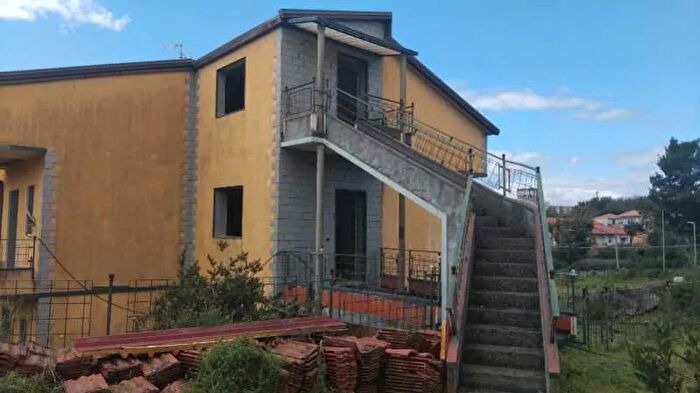 Appartamento in vendita in Via Pulei, Mascalucia