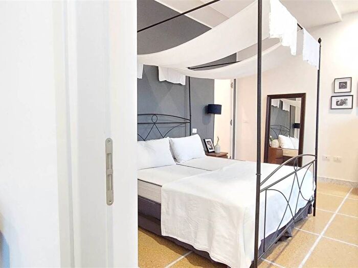 Appartamento bilocale in affitto in Via Grande Piazza della Repubblica, Livorno