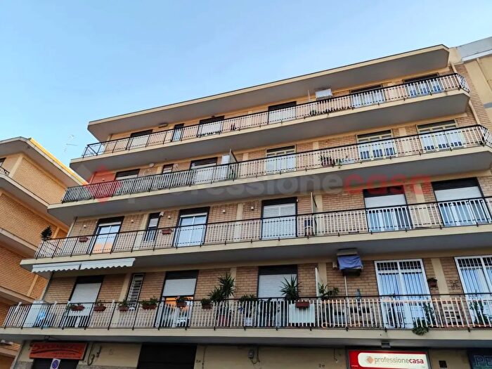 Appartamento quadrilocale in vendita in Strada San Girolamo, Bari