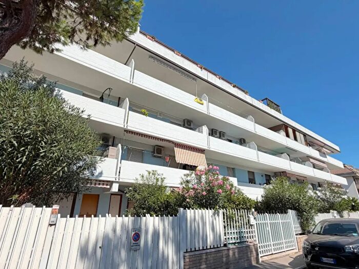 Appartamento quadrilocale in vendita in Via Scarlatti, San Benedetto Del Tronto