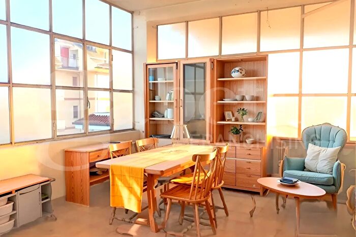 Appartamento trilocale in vendita in Viale Benedetto Croce, Chieti