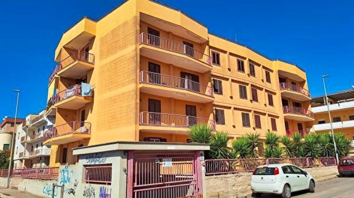 Appartamento con 5 locali in vendita in Via Guglielmo Marconi, Gioia Del Colle