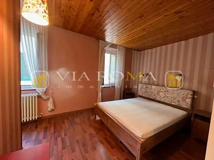 Appartamento bilocale in vendita in Lucca