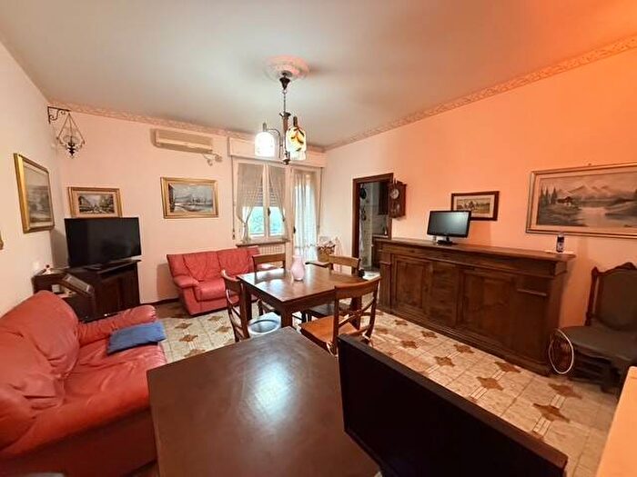 Appartamento quadrilocale in vendita in VIA PO, Vivere Verde Borgo Pace Stadio Ospedale, Senigallia