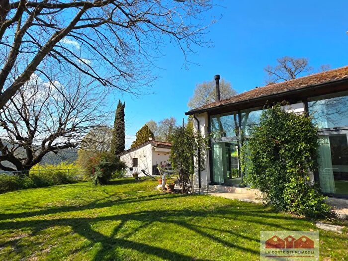 Casa quadrilocale in vendita in Via Chiesa Vecchia, Arcugnano
