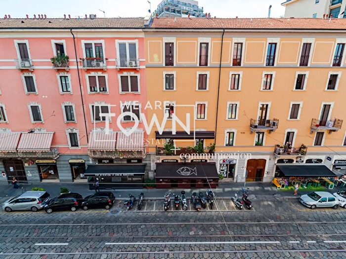 Appartamento trilocale in vendita in Via Pietro Rubens, Milano