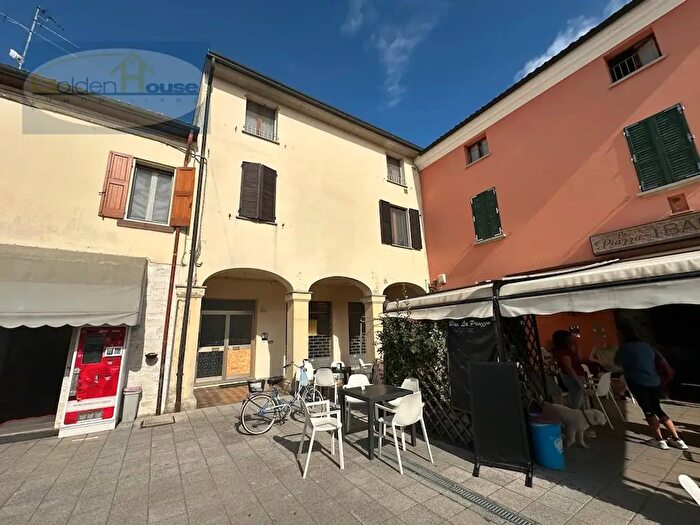 Appartamento trilocale in vendita in Va Fascinata, Argenta