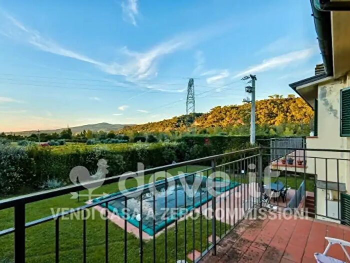 Appartamento trilocale in vendita in Via del Bosco, Montelupo Fiorentino