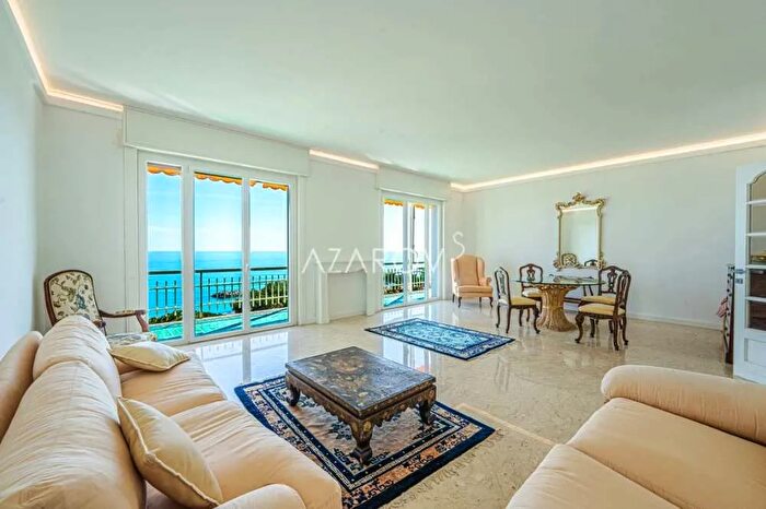 Appartamento trilocale in vendita in Ospedaletti