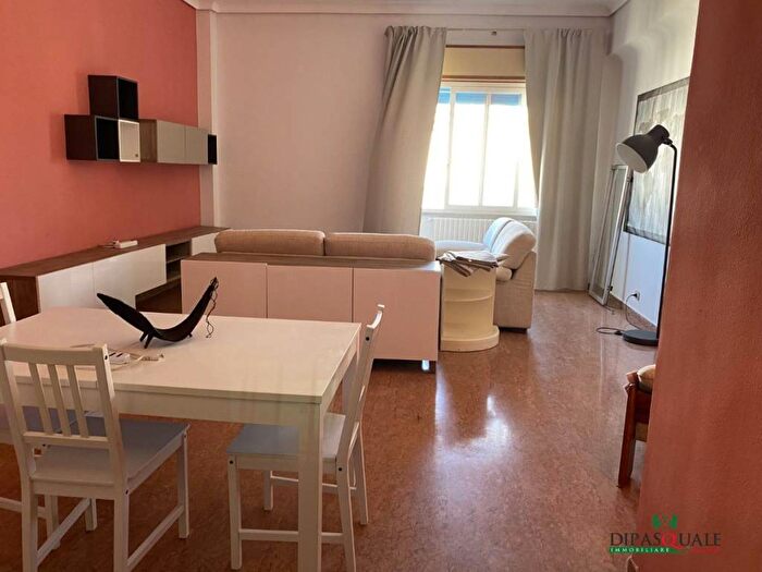 Appartamento trilocale in affitto in Via Paolo Vetri, San Luigi Archimede, Ragusa