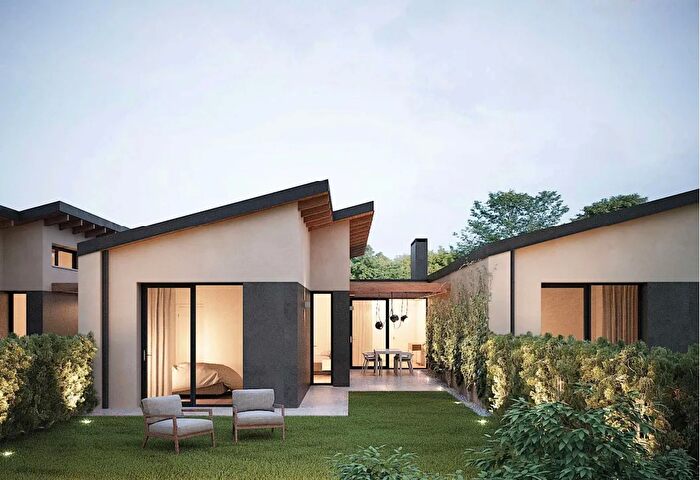 Case in Vendita e in Affitto - 3