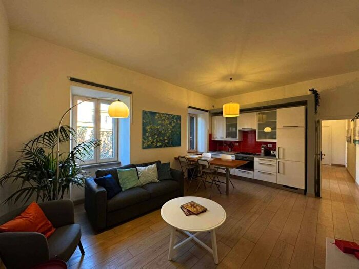 Appartamento bilocale in affitto in Lungotevere Flaminio, Flaminio, Roma