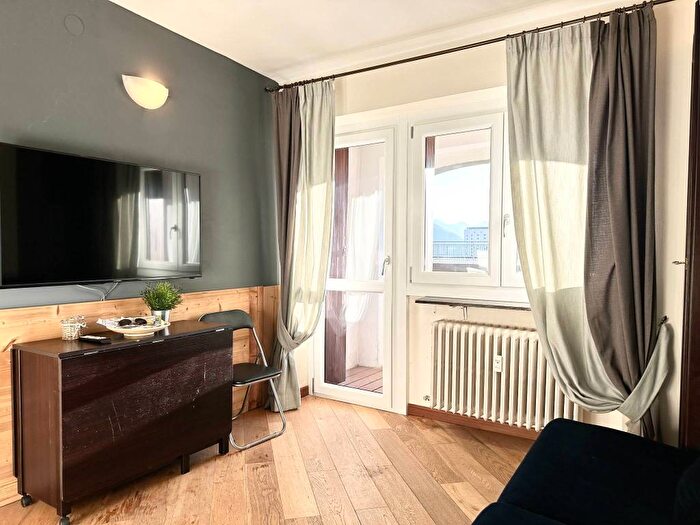Appartamento monolocale in affitto in Via Monte Grappa, Colle Sestriere, Sestriere