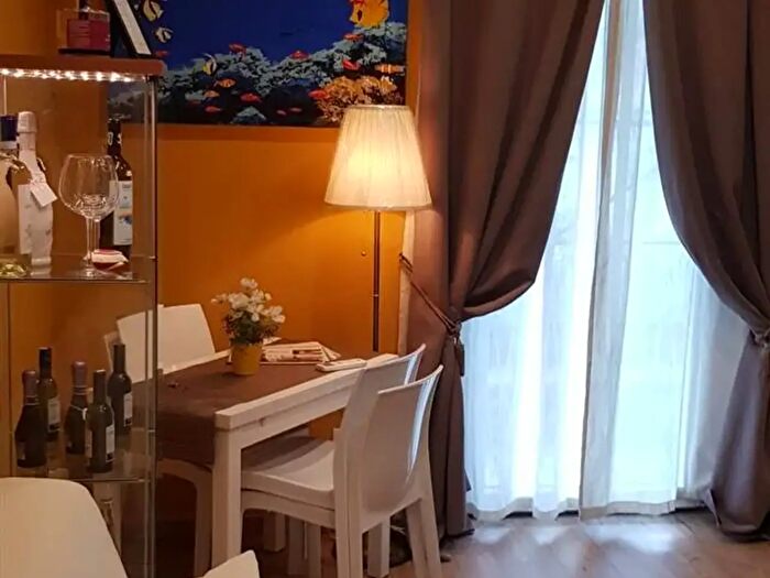 Appartamento bilocale in vendita in La Spezia